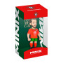 Minix Portugal - Bernardo Silva (22885) keräilyfiguuri