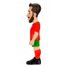 Minix Portugal - Bernardo Silva (22885) keräilyfiguuri