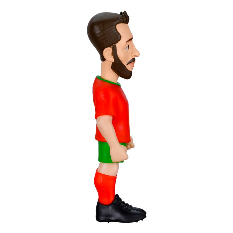 Minix Portugal - Bernardo Silva (22885) keräilyfiguuri