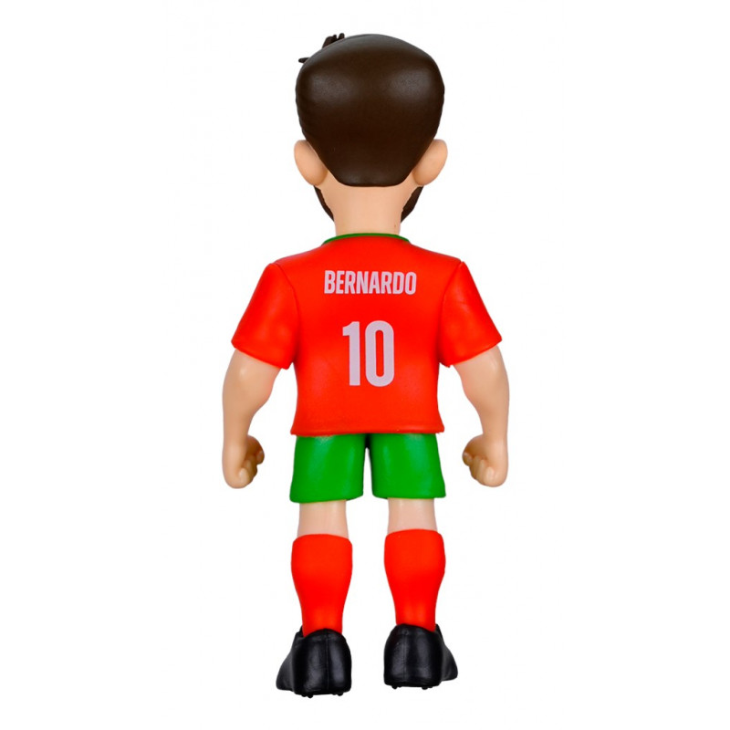 Minix Portugal - Bernardo Silva (22885) keräilyfiguuri