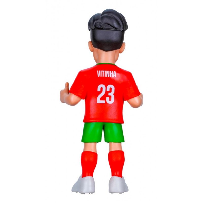 Minix Portugal - Vitinha (22878) keräilyfiguuri