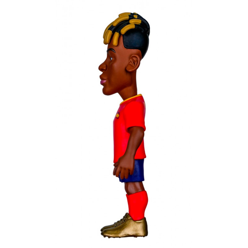 Minix Spain - Nico Williams (22793) keräilyfiguuri