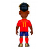 Minix Spain - Nico Williams (22793) keräilyfiguuri