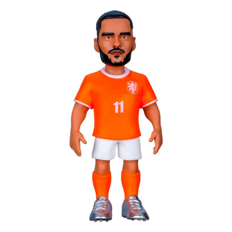 Minix Netherlands - Cody Gakpo (22731) keräilyfiguuri
