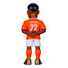Minix Netherlands - Denzel Dumfries (22762) keräilyfiguuri