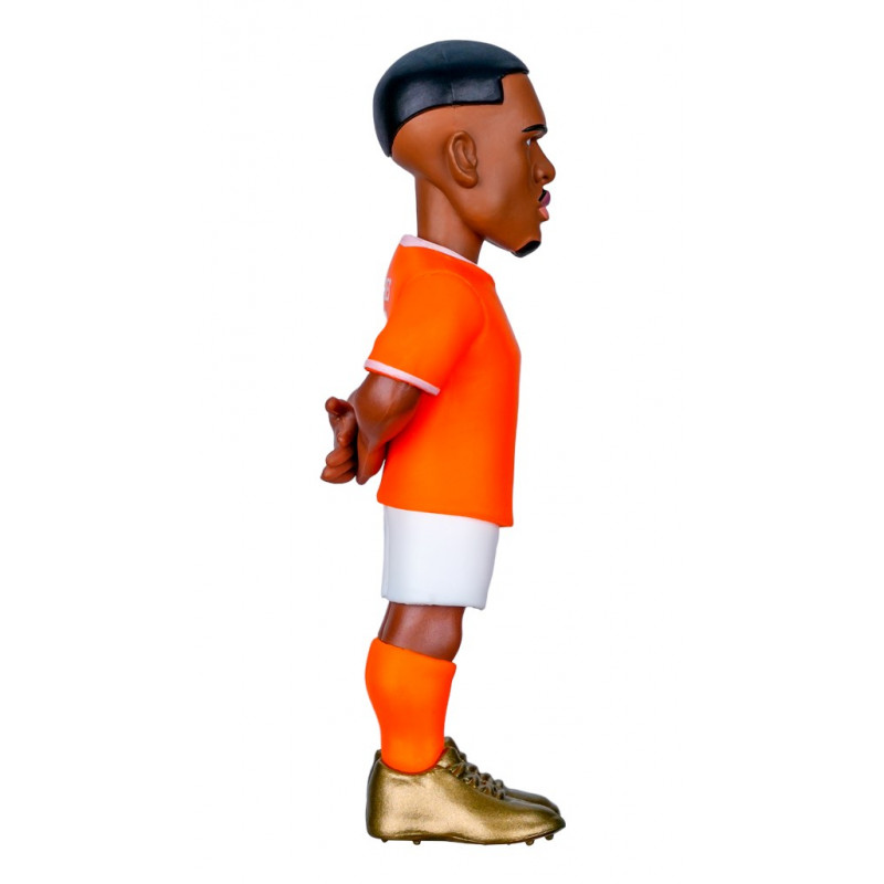 Minix Netherlands - Denzel Dumfries (22762) keräilyfiguuri