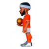 Minix Netherlands - Memphis Depay (22779) keräilyfiguuri