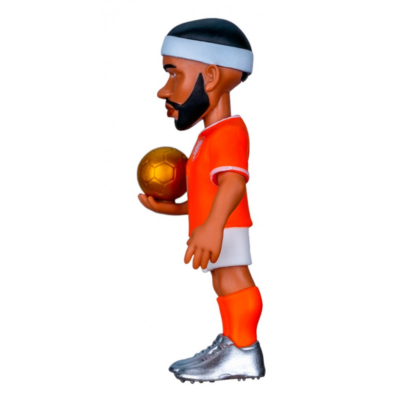 Minix Netherlands - Memphis Depay (22779) keräilyfiguuri