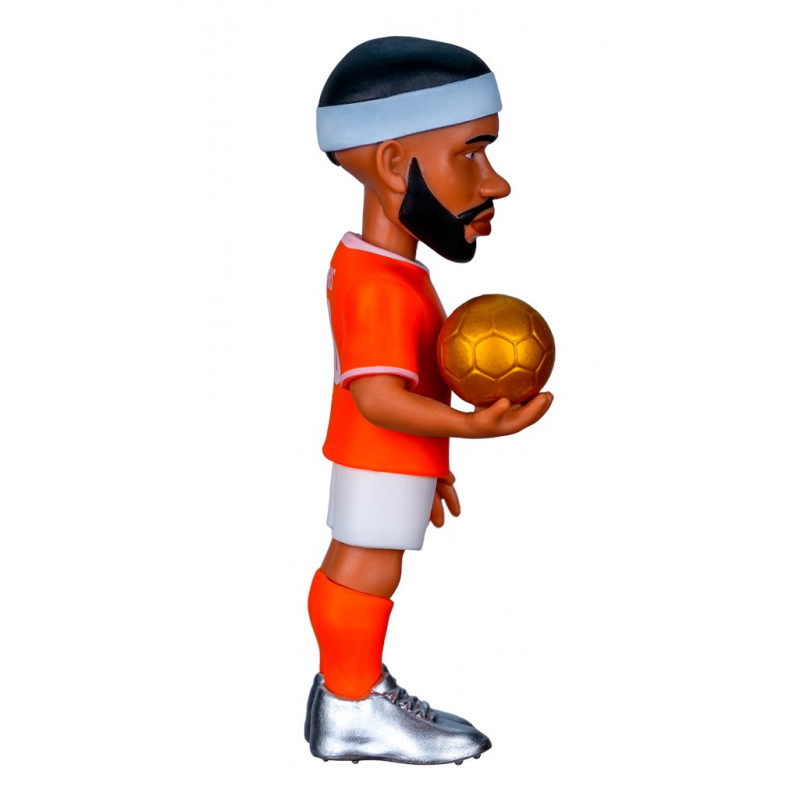 Minix Netherlands - Memphis Depay (22779) keräilyfiguuri