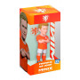Minix Alankomaat - Frankie de Jong (22724) keräilyfiguuri