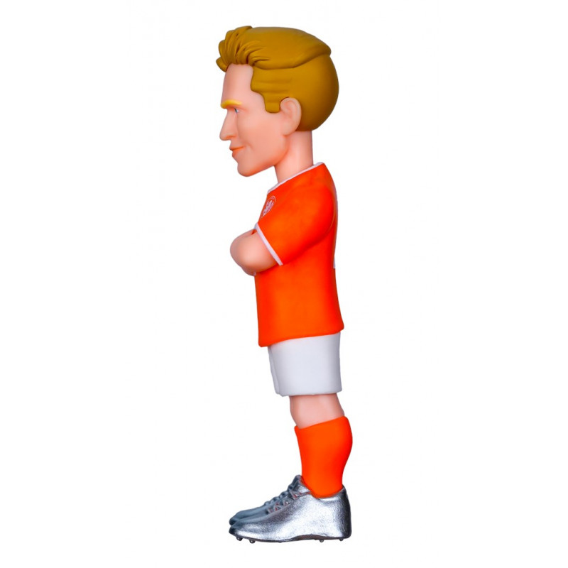 Minix Alankomaat - Frankie de Jong (22724) keräilyfiguuri