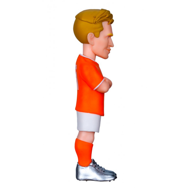 Minix Alankomaat - Frankie de Jong (22724) keräilyfiguuri