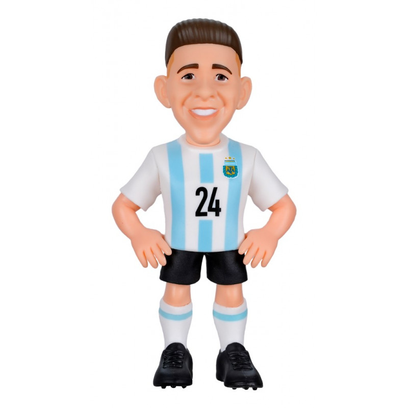 Minix Argentina - Enzo Fernandez (22625) keräilyfiguuri