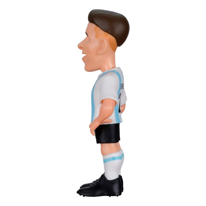 Minix Argentina - Enzo Fernandez (22625) keräilyfiguuri
