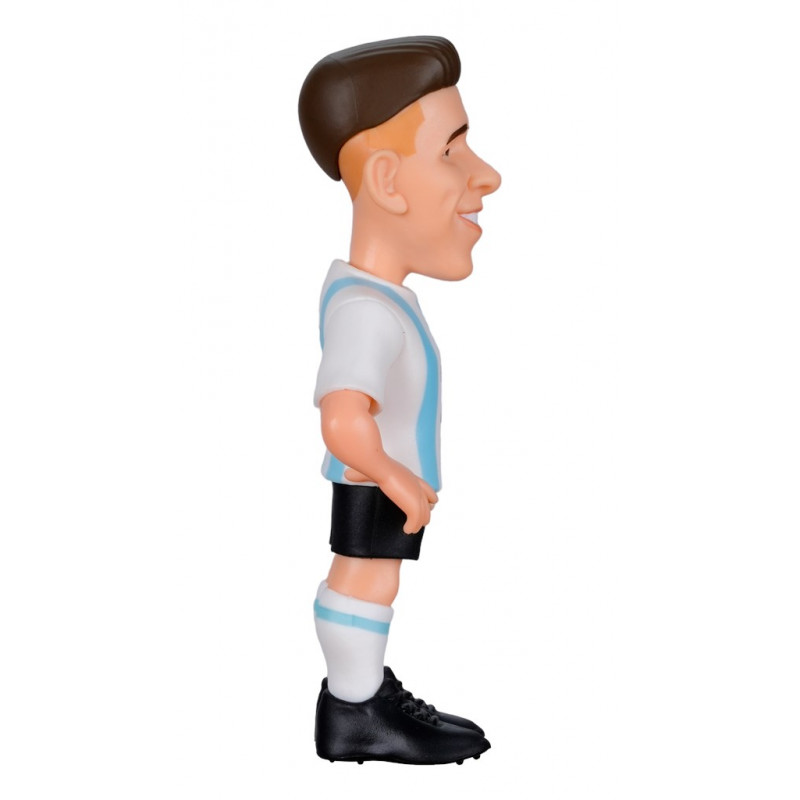 Minix Argentina - Enzo Fernandez (22625) keräilyfiguuri