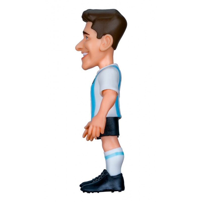 Minix Argentina - Julian Alvarez (22601) keräilyfiguuri