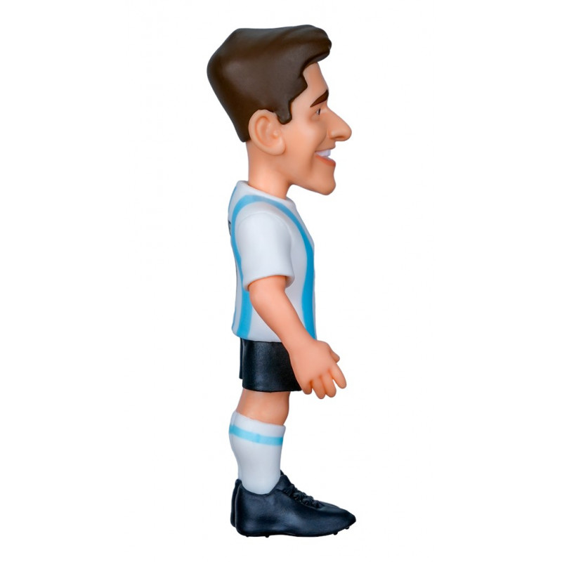 Minix Argentina - Julian Alvarez (22601) keräilyfiguuri