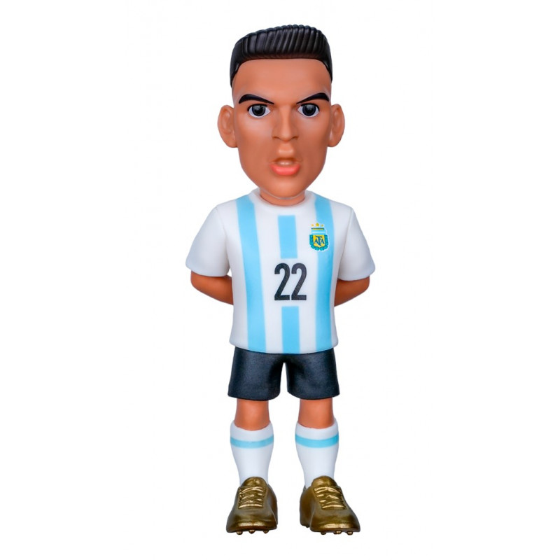 Minix Argentina - Lautaro Martinez (22595) keräilyfiguuri