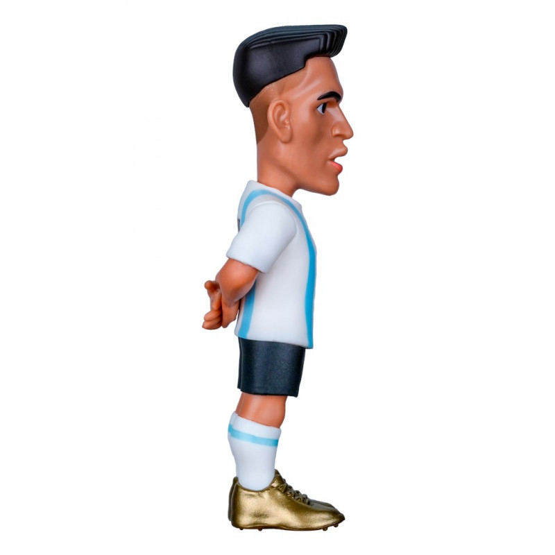Minix Argentina - Lautaro Martinez (22595) keräilyfiguuri
