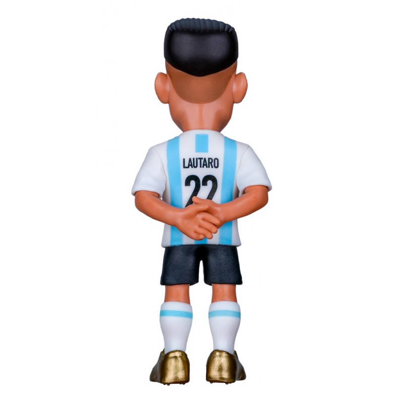 Minix Argentina - Lautaro Martinez (22595) keräilyfiguuri