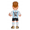 Minix Argentina - Alexis Mac Allister (22618) keräilyfiguuri