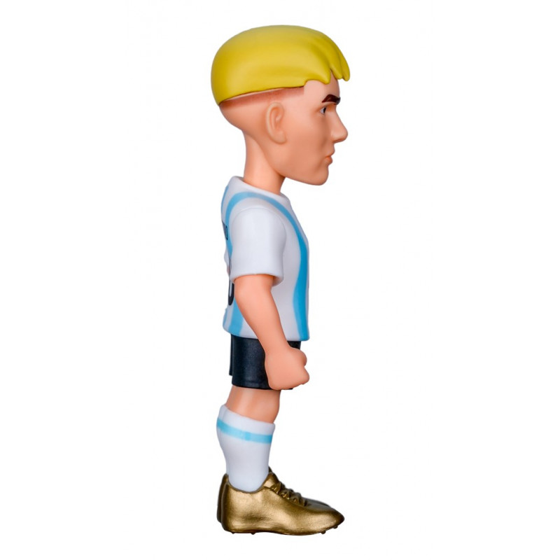 Minix Argentina - Franco Mastantuono (22588) keräilyfiguuri
