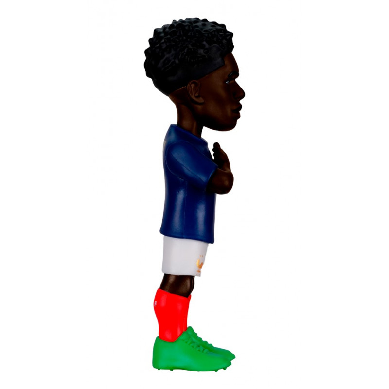 Minix France - Aurelien Tchouameni (22526) keräilyfiguuri
