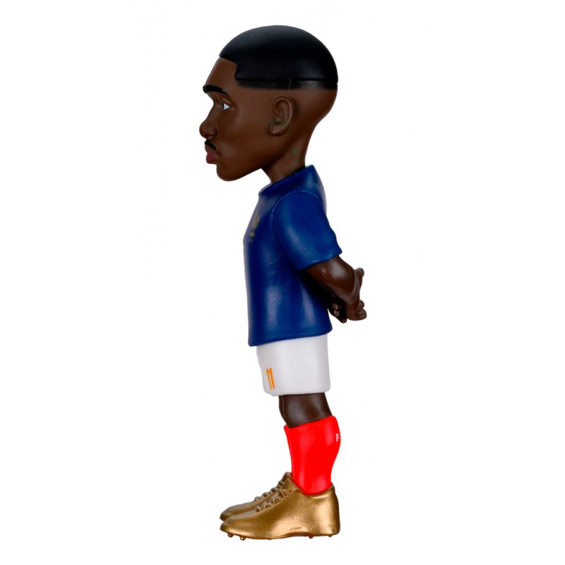 Minix France - Ousmane Dembele (22519) keräilyfiguuri