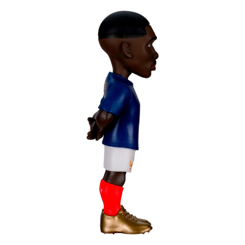Minix France - Ousmane Dembele (22519) keräilyfiguuri