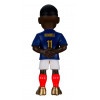 Minix France - Ousmane Dembele (22519) keräilyfiguuri
