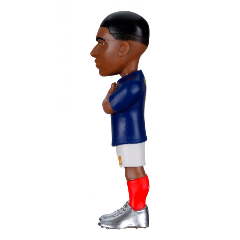 Minix France - Kylian Mbappe (22502) keräilyfiguuri
