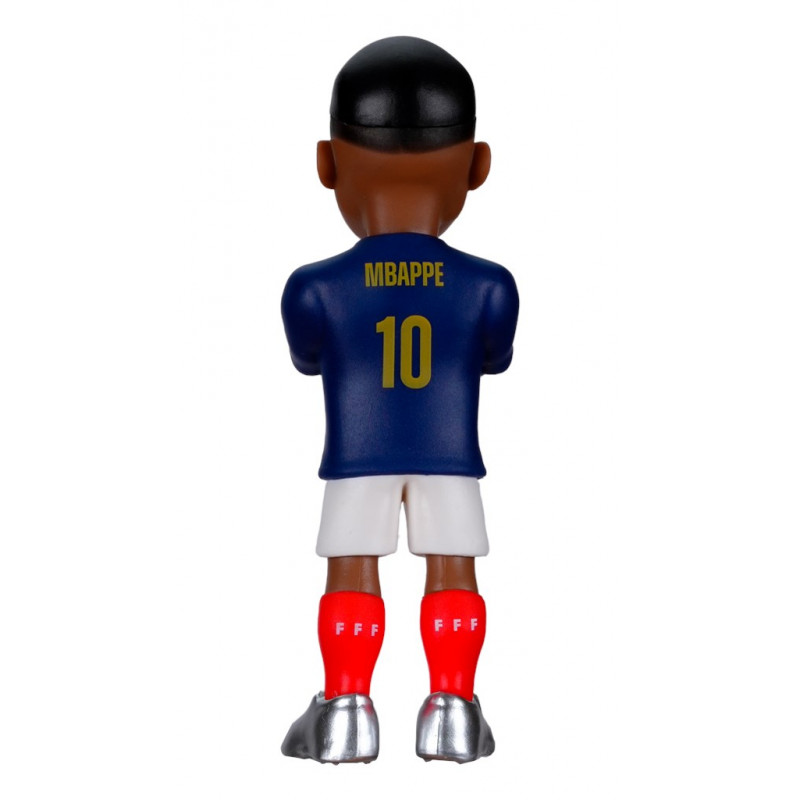 Minix France - Kylian Mbappe (22502) keräilyfiguuri