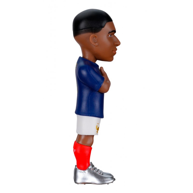 Minix France - Kylian Mbappe (22502) keräilyfiguuri