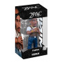 Minix Tupac Nyt (22038) keräilyfiguuri