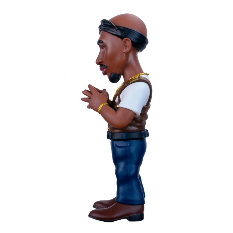 Minix Tupac Nyt (22038) keräilyfiguuri