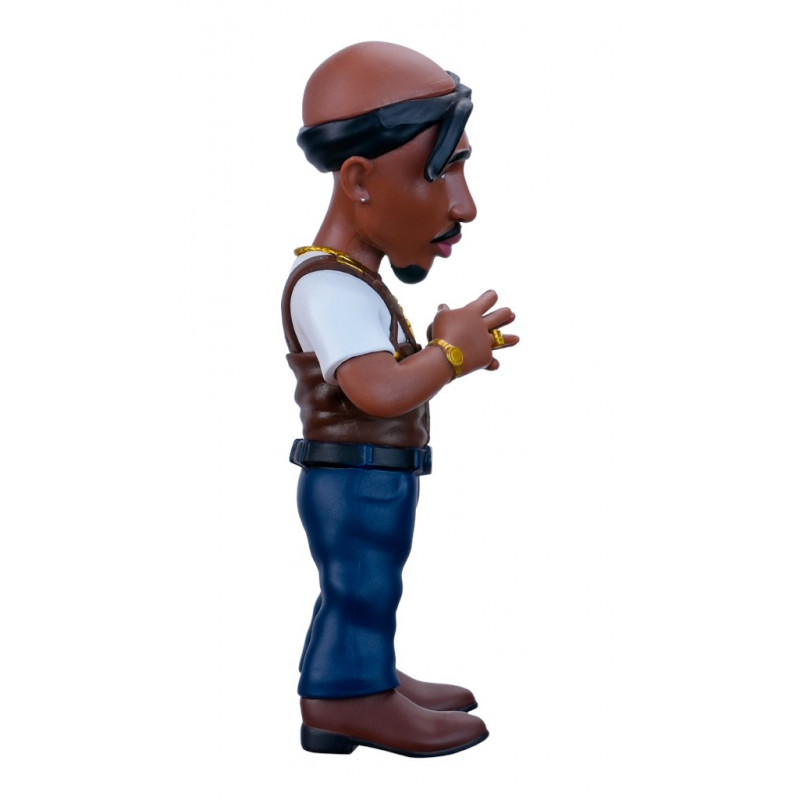 Minix Tupac Nyt (22038) keräilyfiguuri