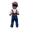 Minix Tupac Nyt (22038) keräilyfiguuri