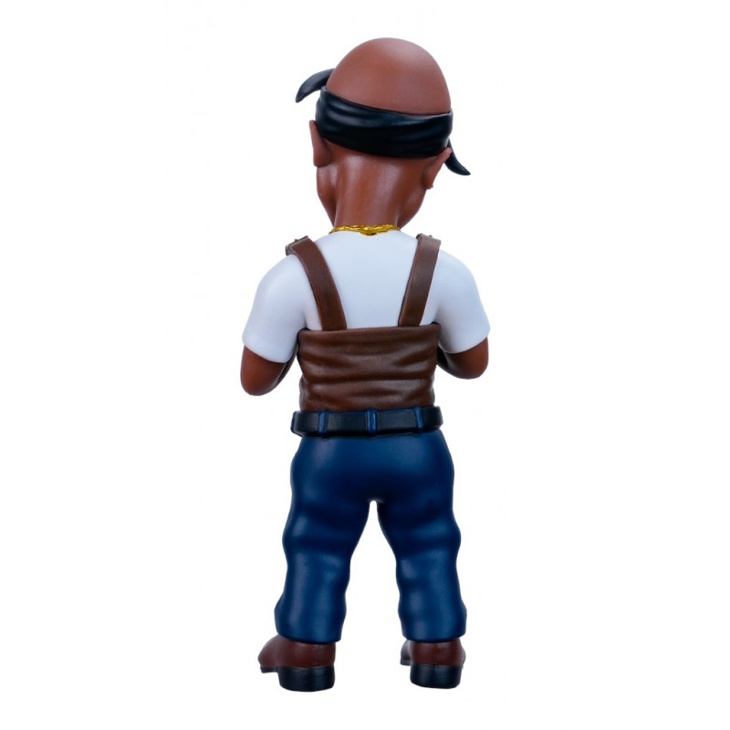 Minix Tupac Nyt (22038) keräilyfiguuri