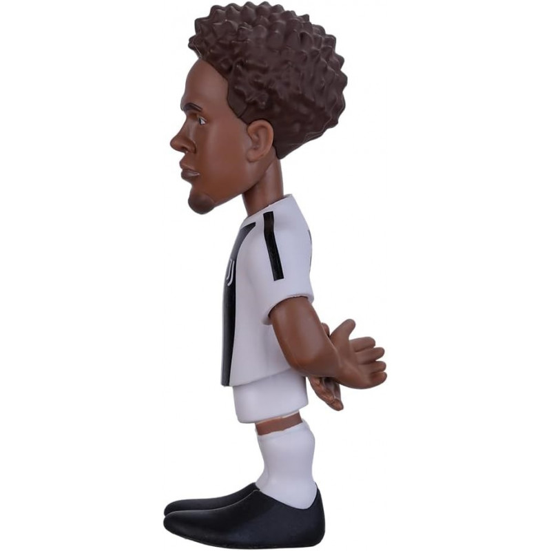Minix Juventus - Weston McKennie -keräilyfiguuri