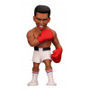 Minix Muhammad Ali -keräilyfiguuri