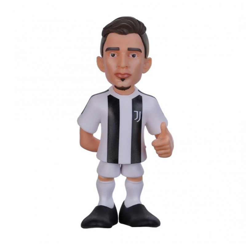 Minix Juventus - Francisco Conceicao -keräilyfiguuri