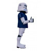Minix Stormtrooper - Stormtrooper PSG Fan -keräilyfiguuri