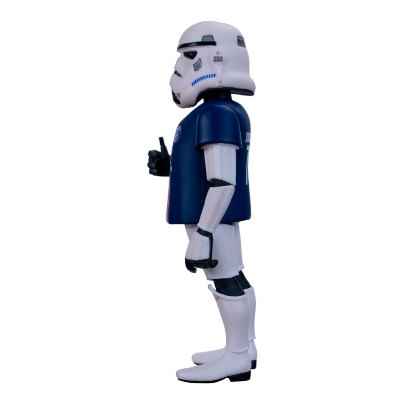 Minix Stormtrooper - Stormtrooper PSG Fan -keräilyfiguuri