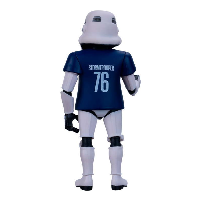 Minix Stormtrooper - Stormtrooper PSG Fan -keräilyfiguuri
