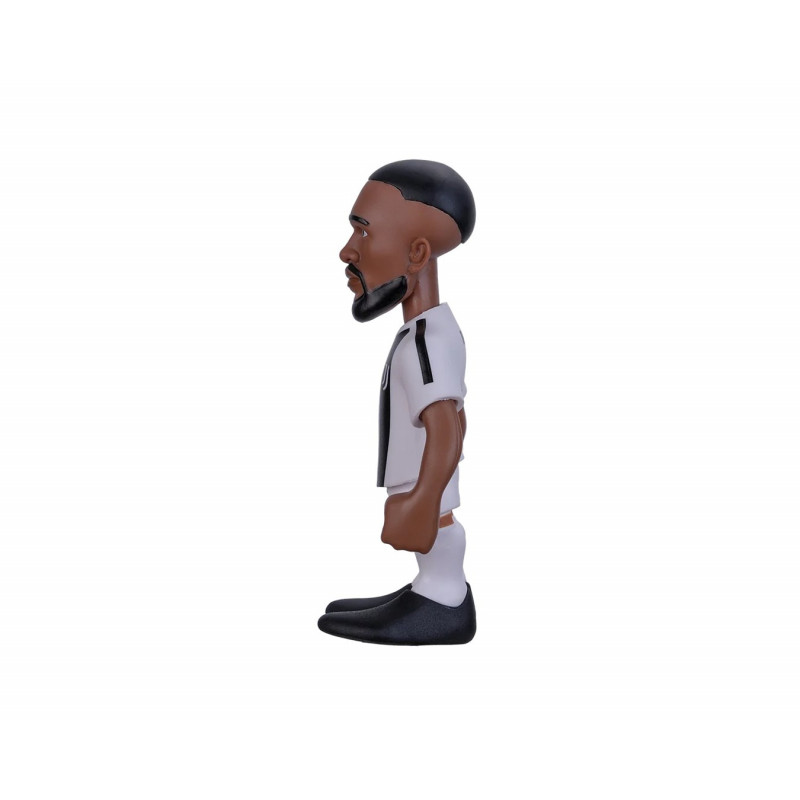 Minix Juventus - Gleison Bremer -keräilyfiguuri