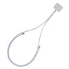3MK EasyClip -puhelinranneke, harmaa / hopea