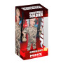 Minix Universal Soldier - Andrew Scott -keräilyfiguuri