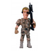 Minix Universal Soldier - Andrew Scott -keräilyfiguuri