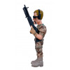 Minix Universal Soldier - Andrew Scott -keräilyfiguuri