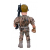 Minix Universal Soldier - Andrew Scott -keräilyfiguuri